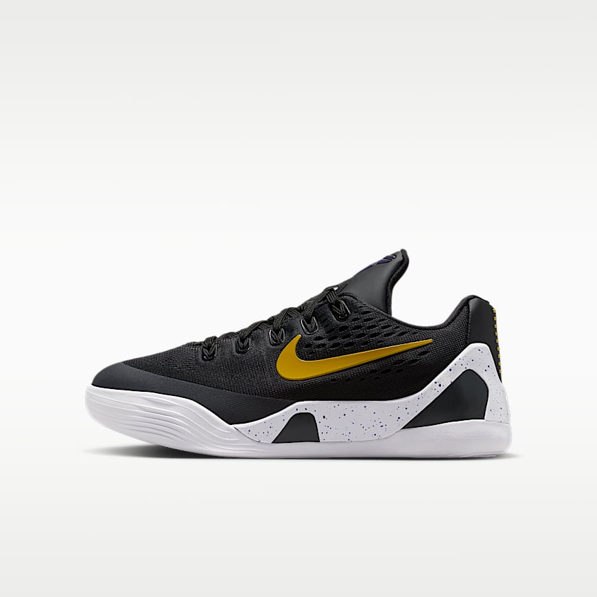 Kobe 9 Low Protro Basketball Shoes. Nike.com